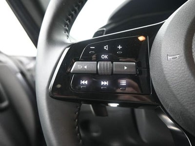 2024 Nissan Z Performance