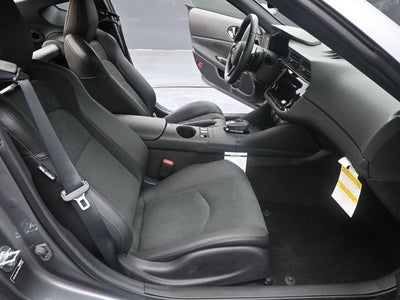 2024 Nissan Z Performance
