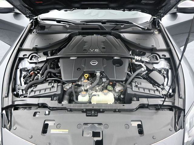 2024 Nissan Z Performance