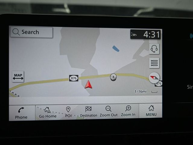 2024 Nissan Armada SV