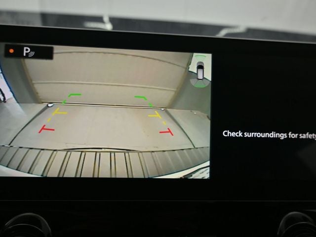 2024 Nissan Armada SV