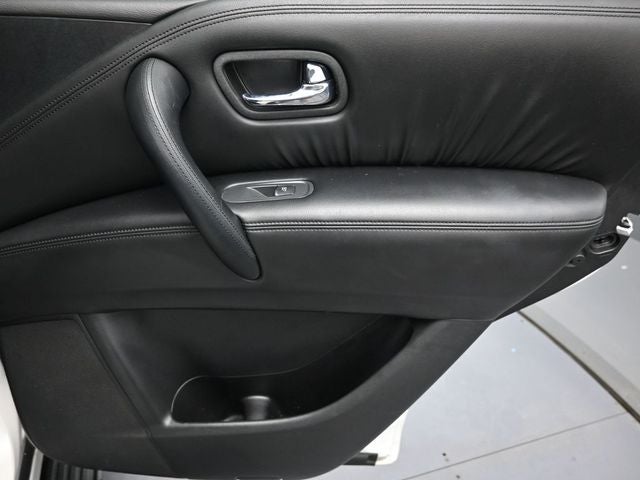 2024 Nissan Armada SV