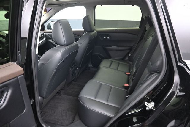 2023 Nissan Rogue SV MIDNIGHT EDITION
