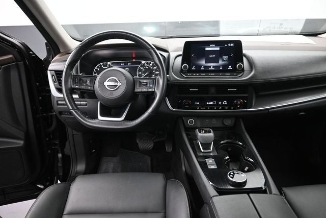 2023 Nissan Rogue SV MIDNIGHT EDITION