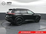2023 Nissan Rogue SV MIDNIGHT EDITION