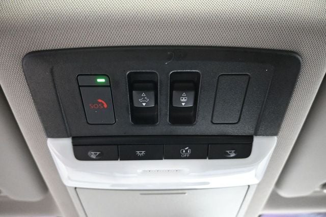 2023 Nissan Rogue SV MIDNIGHT EDITION