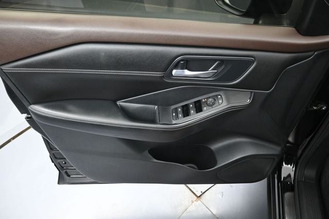 2023 Nissan Rogue SV MIDNIGHT EDITION