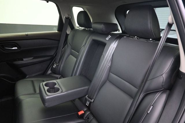 2023 Nissan Rogue SV MIDNIGHT EDITION