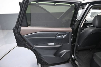 2023 Nissan Rogue SV MIDNIGHT EDITION
