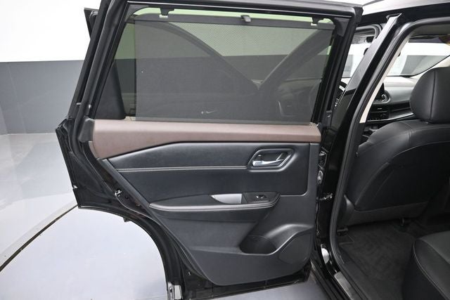 2023 Nissan Rogue SV MIDNIGHT EDITION