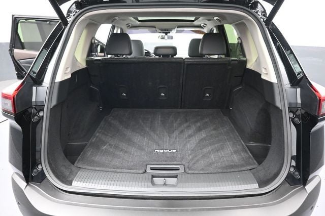 2023 Nissan Rogue SV MIDNIGHT EDITION
