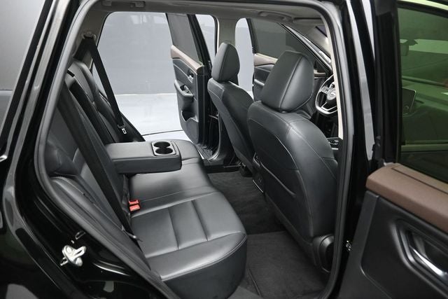 2023 Nissan Rogue SV MIDNIGHT EDITION