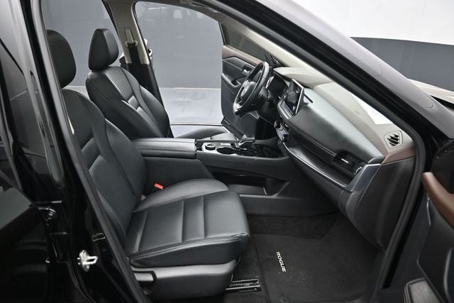 2023 Nissan Rogue SV MIDNIGHT EDITION