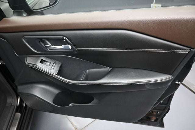 2023 Nissan Rogue SV MIDNIGHT EDITION
