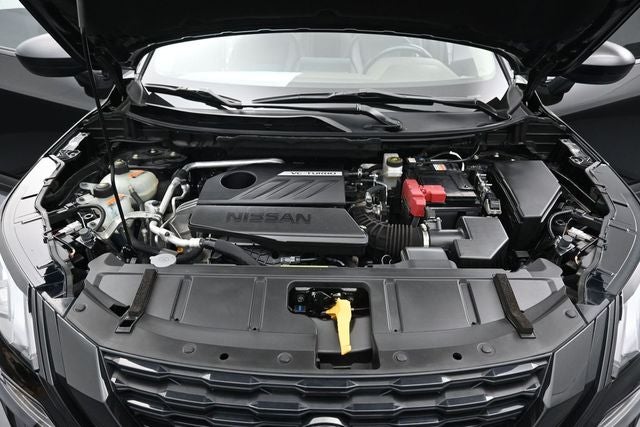 2023 Nissan Rogue SV MIDNIGHT EDITION