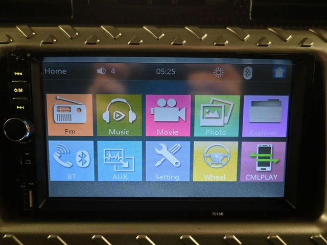 2008 Toyota FJ Cruiser Base