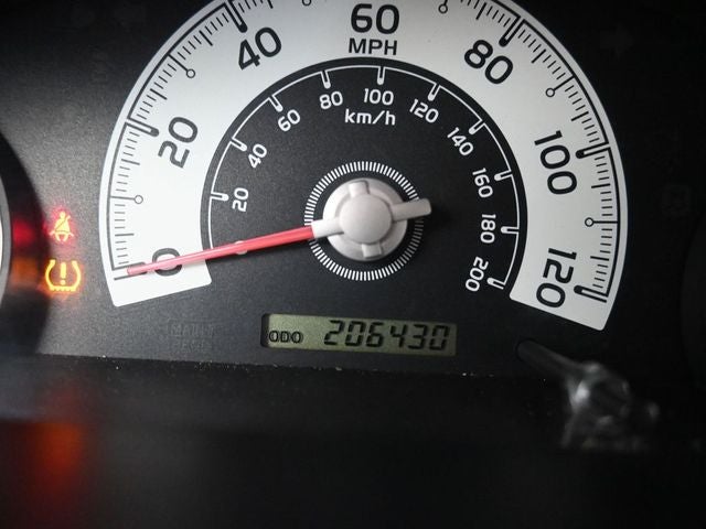 2008 Toyota FJ Cruiser Base