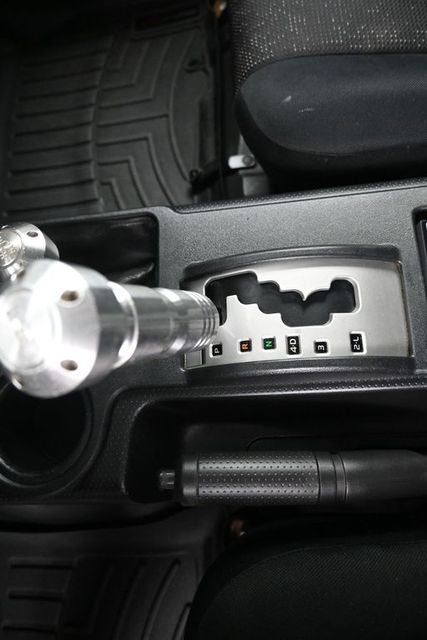 2008 Toyota FJ Cruiser Base