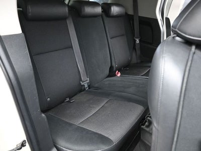 2008 Toyota FJ Cruiser Base