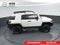 2008 Toyota FJ Cruiser Base