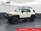 2008 Toyota FJ Cruiser Base