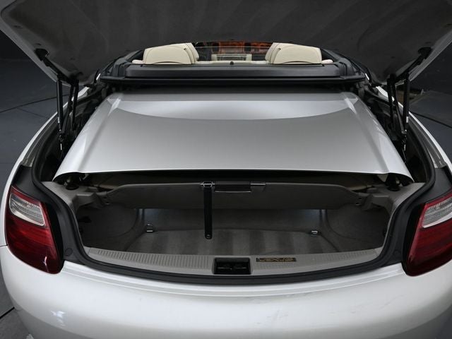 2009 Lexus SC 430