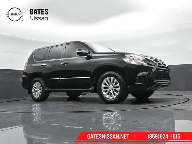 2014 Lexus GX 460
