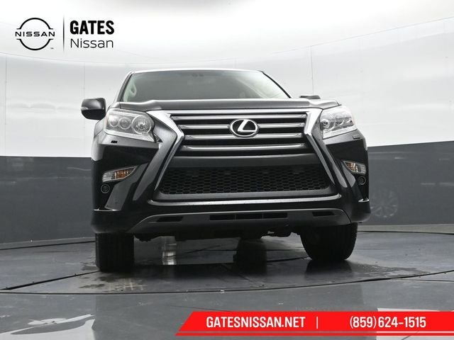 2014 Lexus GX 460