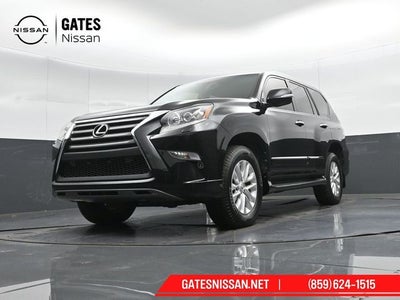 2014 Lexus GX 460