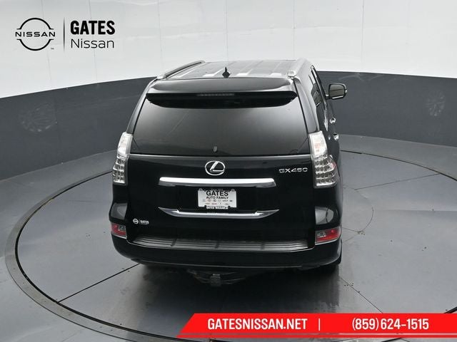 2014 Lexus GX 460