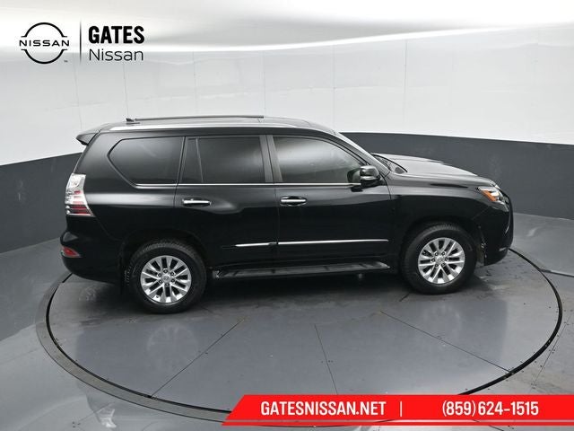 2014 Lexus GX 460