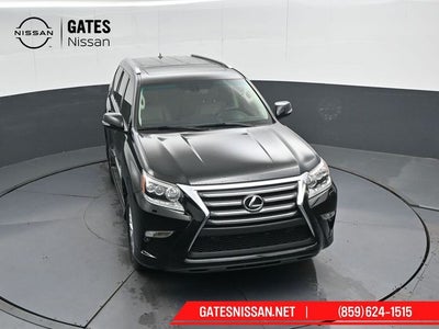 2014 Lexus GX 460