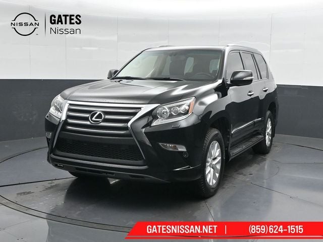 2014 Lexus GX 460