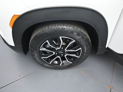 2024 Chevrolet TrailBlazer ACTIV