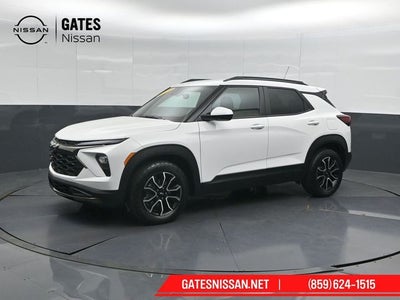 2024 Chevrolet TrailBlazer ACTIV