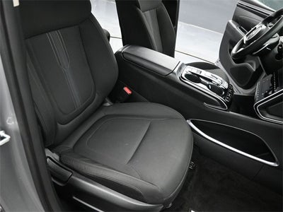 2024 Hyundai TUCSON HYBRID Blue