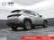 2024 Hyundai TUCSON HYBRID Blue