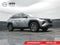 2024 Hyundai TUCSON HYBRID Blue