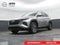2024 Hyundai TUCSON HYBRID Blue