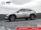 2024 Hyundai TUCSON HYBRID Blue