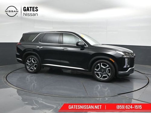 2024 Hyundai PALISADE SEL 7 Passenger