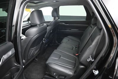 2024 Hyundai PALISADE SEL 7 Passenger