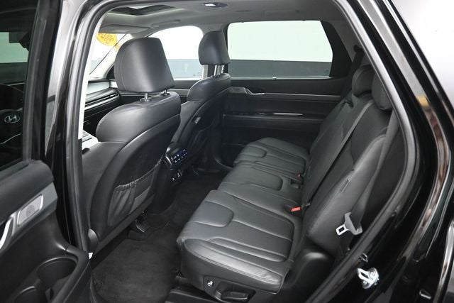 2024 Hyundai PALISADE SEL 7 Passenger