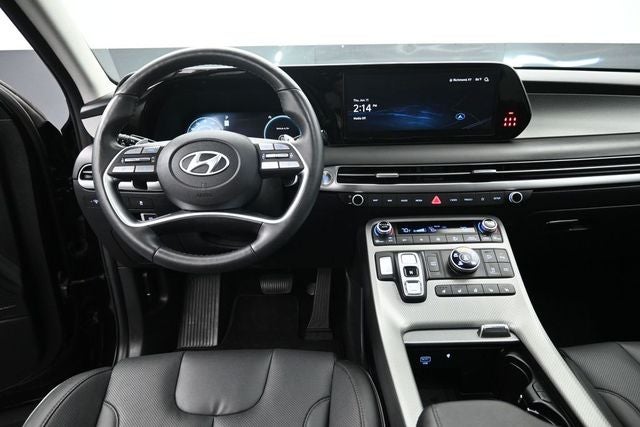 2024 Hyundai PALISADE SEL 7 Passenger