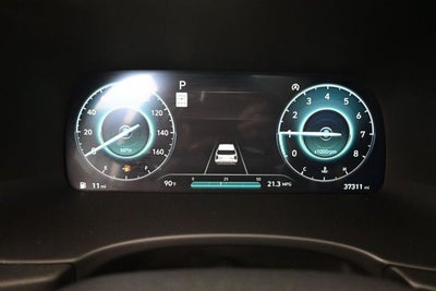 2024 Hyundai PALISADE SEL 7 Passenger