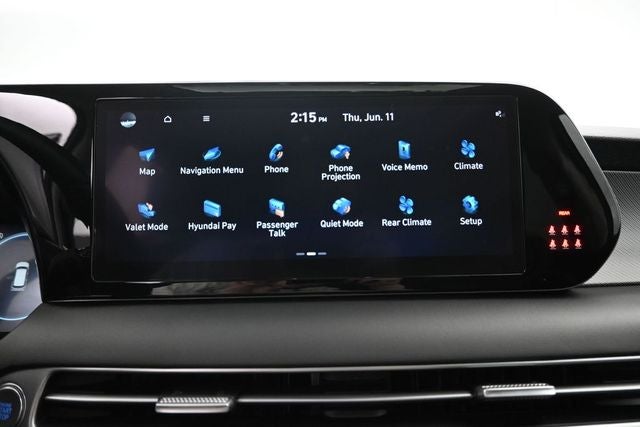 2024 Hyundai PALISADE SEL 7 Passenger