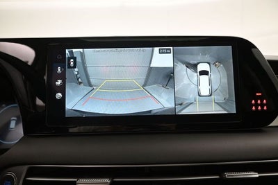 2024 Hyundai PALISADE SEL 7 Passenger