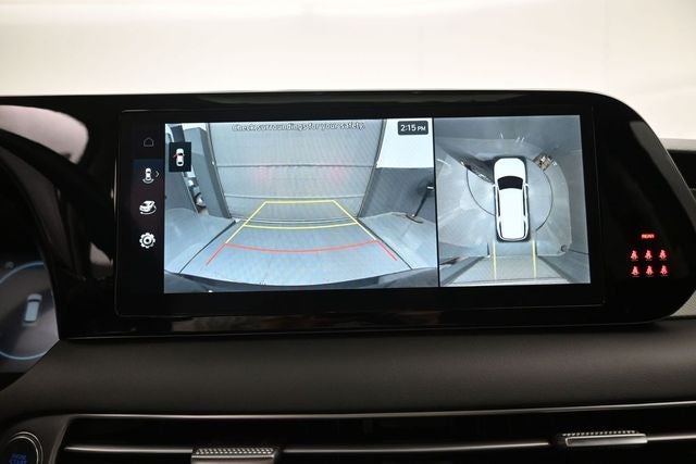 2024 Hyundai PALISADE SEL 7 Passenger