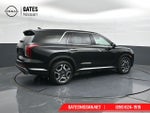 2024 Hyundai PALISADE SEL 7 Passenger