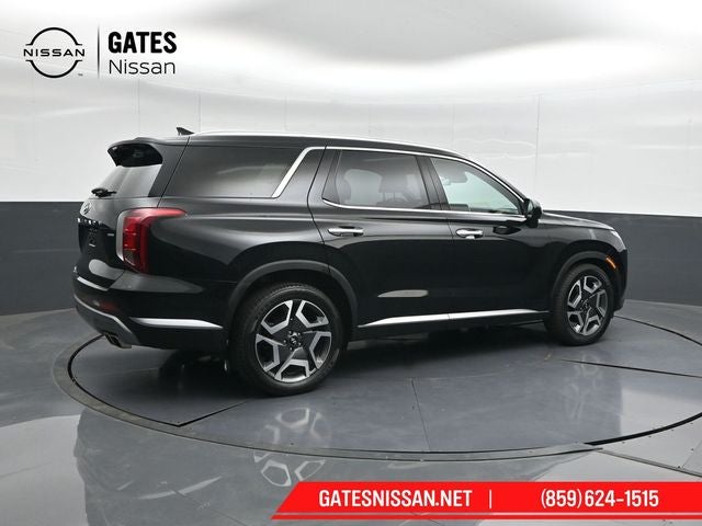 2024 Hyundai PALISADE SEL 7 Passenger